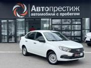 Lada (ВАЗ) Granta I Рестайлинг Волгоград  - изображение 18