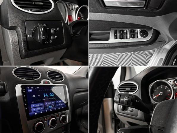 Ford Focus II Рестайлинг с пробегом 2011 года, цена 616 000 рублей, 187893 км, седан, Автокод Объявления