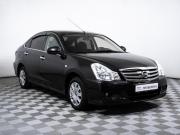 Nissan Almera III (G15) Москва  - изображение 19