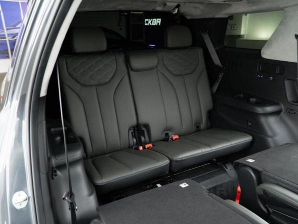 Hyundai Palisade I с пробегом 2021 года, цена 4 335 055 рублей, 131012 км, внедорожник, Автокод Объявления