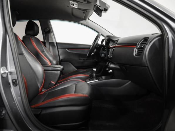Kia Rio IV с пробегом 2020 года, цена 1 619 000 рублей, 99744 км, хэтчбек, Автокод Объявления