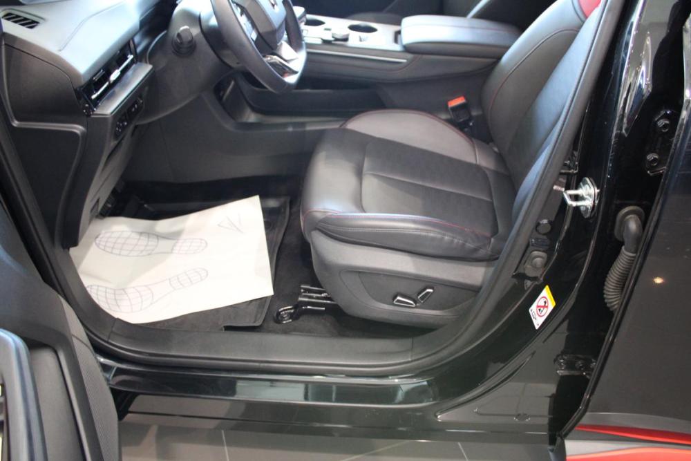 Changan CS55 Plus II Москва  - изображение 10