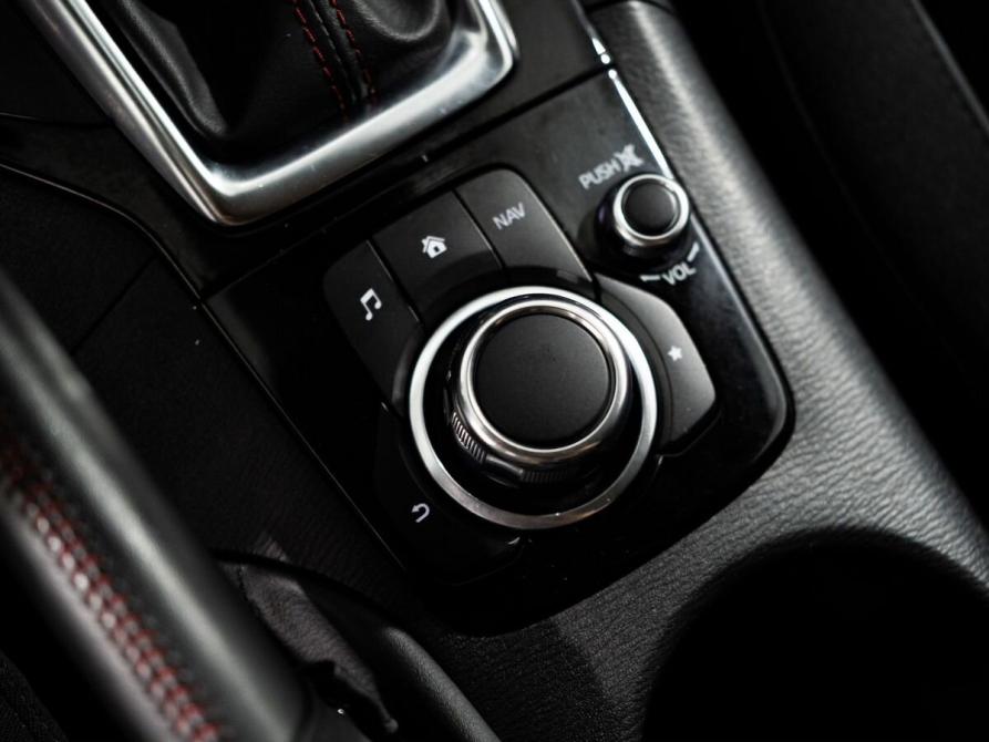 Mazda 3 III (BM) Иркутск  - изображение 16