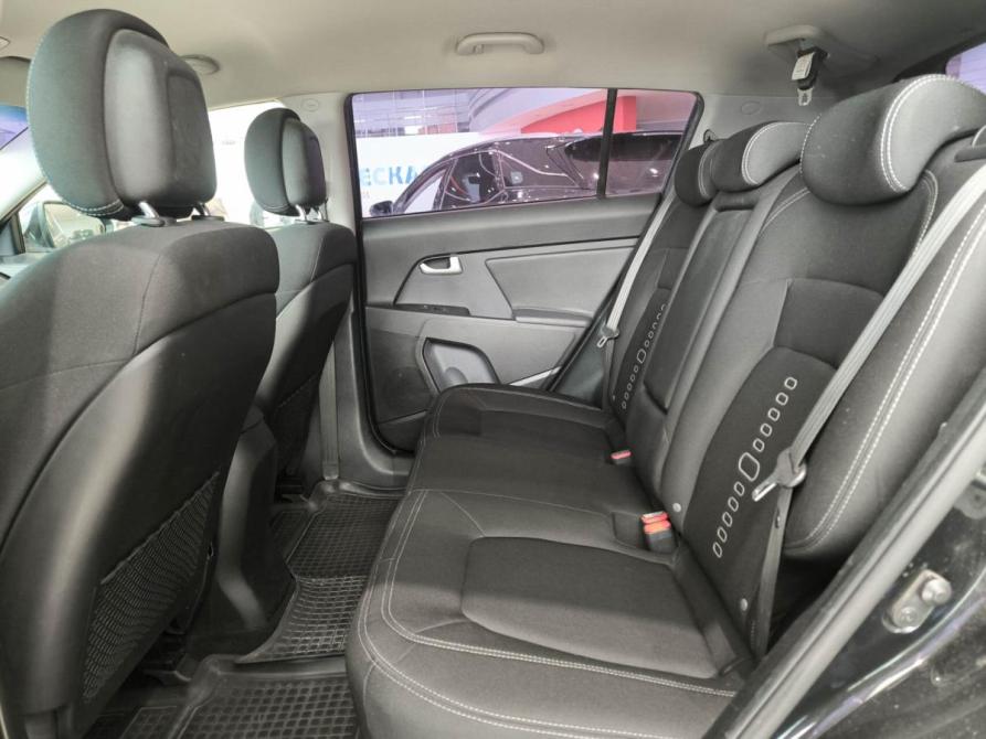 Kia Sportage III Казань  - изображение 15
