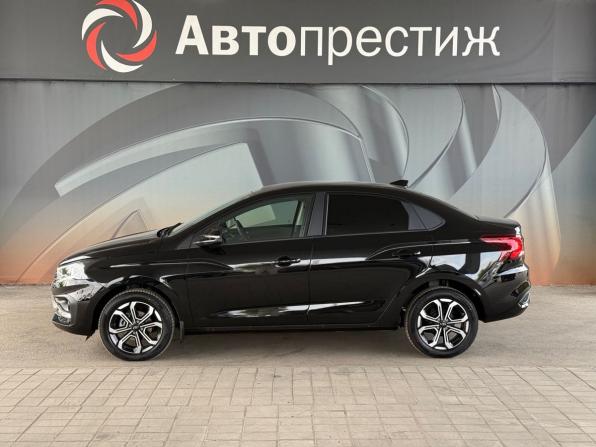 Lada (ВАЗ) Iskra с пробегом 2026 года, цена 1 630 000 рублей, 6 км, седан, Автокод Объявления