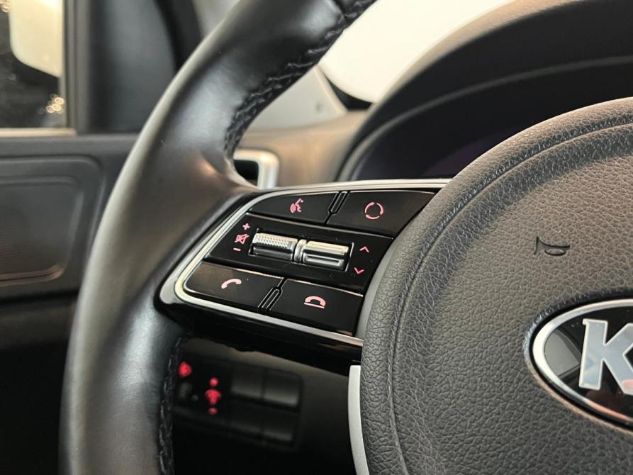 Kia Sportage IV Рестайлинг Волгоград  - изображение 13