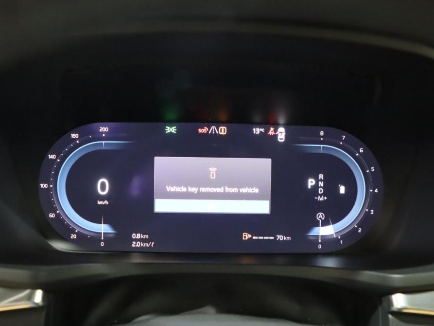 Volvo V60 Cross Country II Санкт-Петербург  - изображение 15