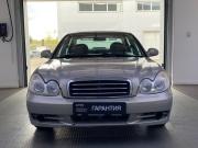 Hyundai Sonata IV (EF) Рестайлинг Уфа  - изображение 24