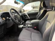 Toyota Land Cruiser Prado 150 Series Рестайлинг 2 Череповец  - изображение 28