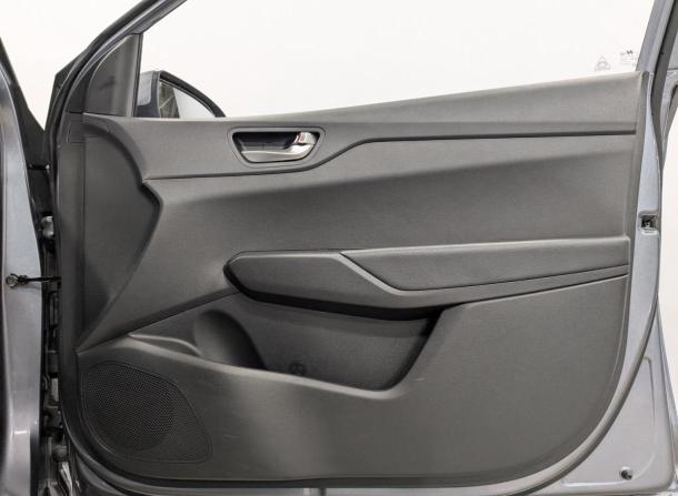 Hyundai Solaris II Рестайлинг с пробегом 2020 года, цена 1 575 000 рублей, 51620 км, седан, Автокод Объявления