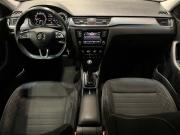 Skoda Rapid I Рестайлинг Пермь  - изображение 35
