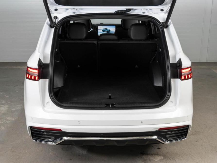 Geely Monjaro I Рестайлинг 2 Ставрополь  - изображение 34