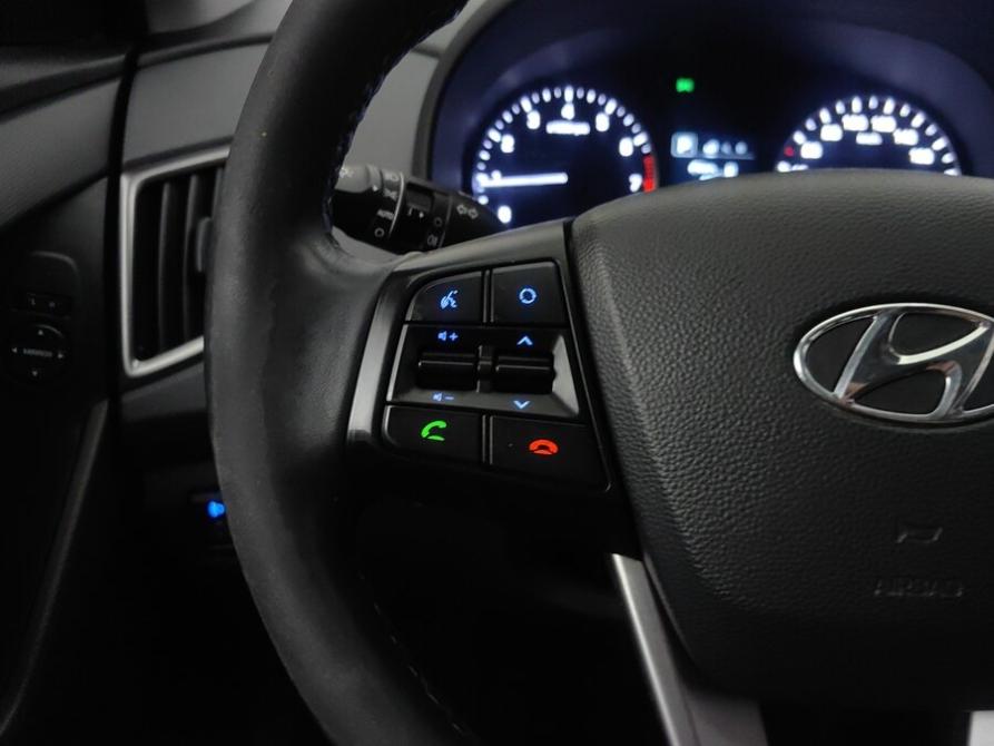 Hyundai Creta I Подольск  - изображение 19