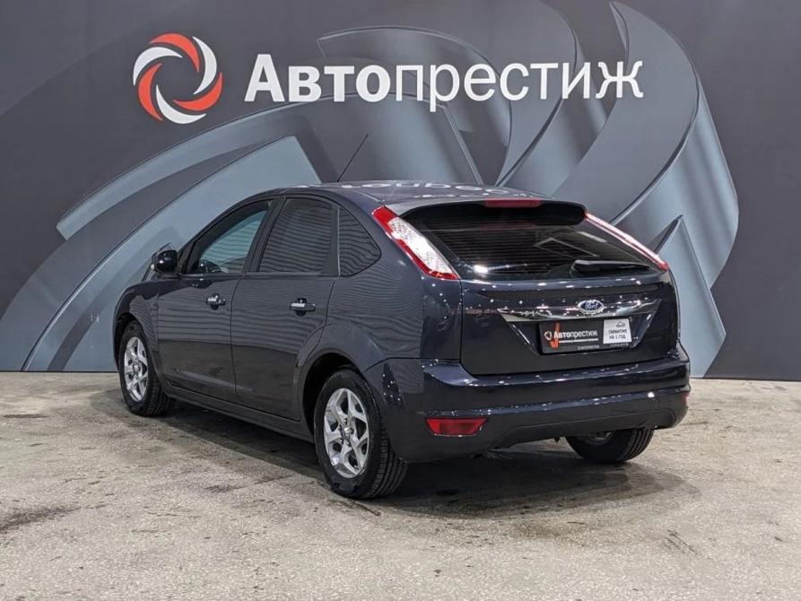 Ford Focus II Рестайлинг Пермь  - изображение 5