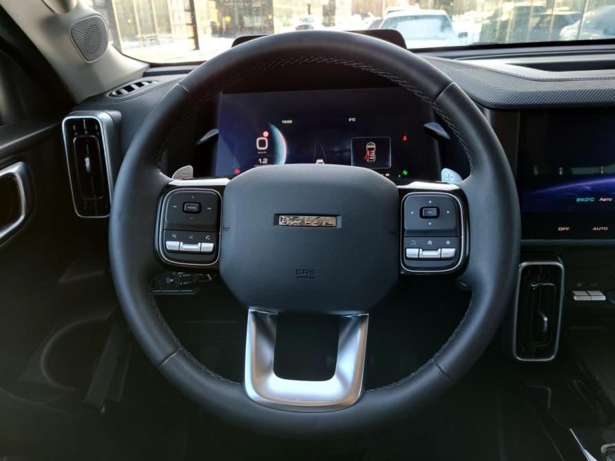 Haval Dargo Оренбург  - изображение 11