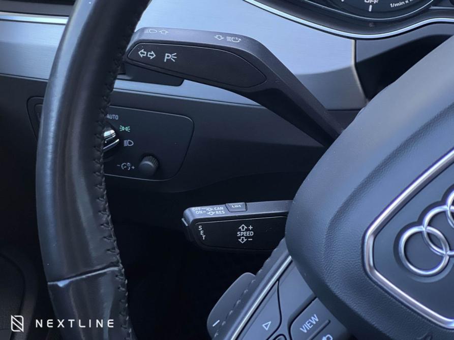 Audi Q7 II (4M) Самара  - изображение 13