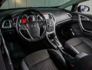 Opel Astra J Рестайлинг Воронеж  - изображение 25