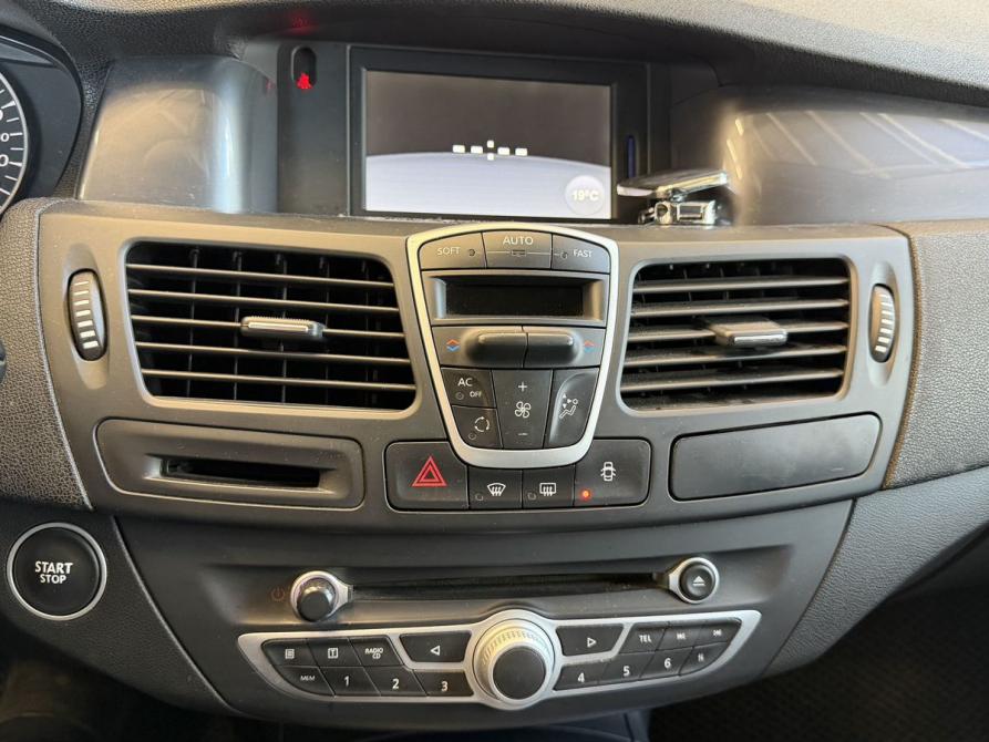 Renault Laguna III Рестайлинг Псков  - изображение 15
