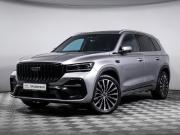 Geely Monjaro I Рестайлинг 2 (China Market) Москва  - изображение 21