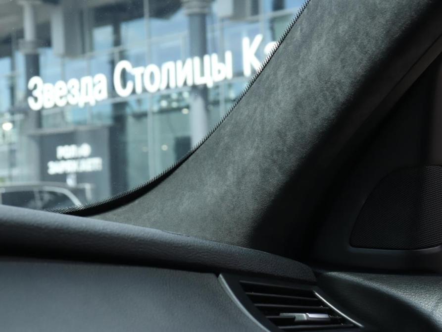 BMW X6 I (E71) Рестайлинг Москва  - изображение 22
