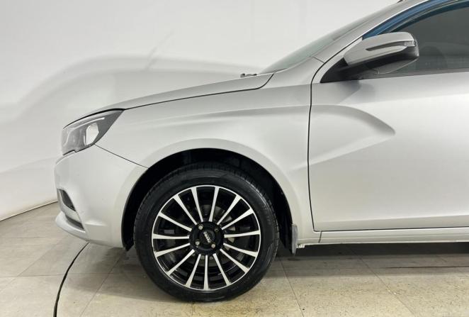 Lada (ВАЗ) Vesta I с пробегом 2021 года, цена 1 070 000 рублей, 94582 км, седан, Автокод Объявления