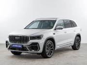 Geely Monjaro I Рестайлинг 2 Москва  - изображение 31