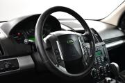 Land Rover Freelander II Москва  - изображение 23