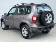 Chevrolet Niva I Рестайлинг Екатеринбург  - изображение 32