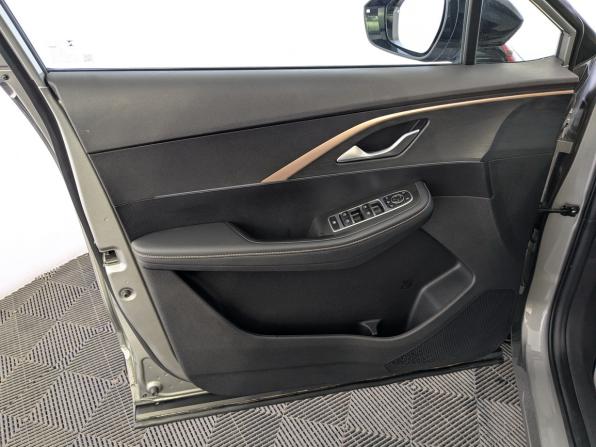 Omoda C5 I с пробегом 2023 года, цена 1 820 000 рублей, 66233 км, внедорожник, Автокод Объявления