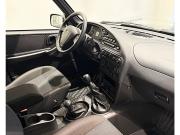 Lada (ВАЗ) Niva Travel I Рестайлинг Брянск  - изображение 21