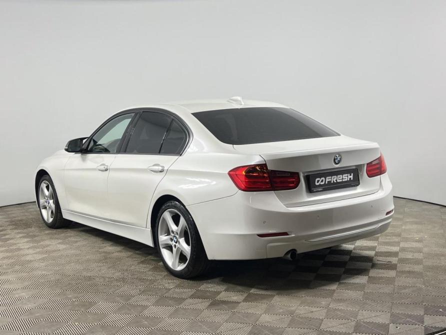BMW 3 серии VI (F3x) Казань  - изображение 2