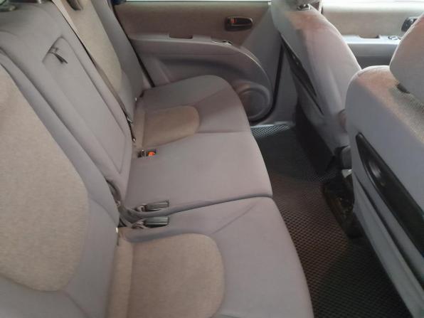 Hyundai Matrix I с пробегом 2005 года, цена 449 000 рублей, 170700 км, компактвэн, Автокод Объявления