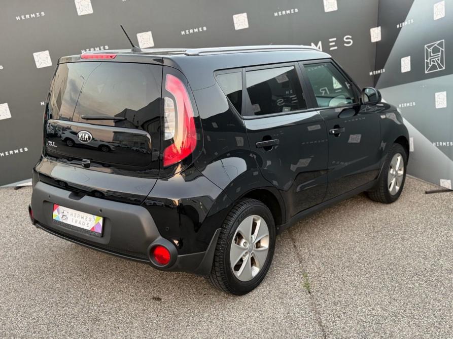 Kia Soul II Рестайлинг Минеральные Воды  - изображение 4