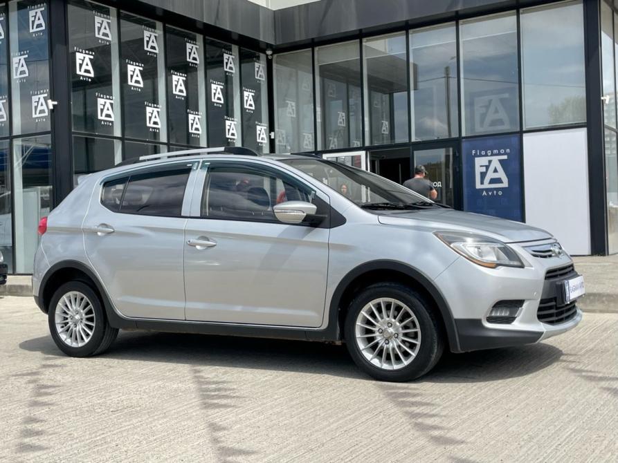 Lifan X50 Краснодар  - изображение 9