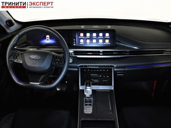 Chery Tiggo 7 Pro Max I с пробегом 2023 года, цена 2 097 000 рублей, 29625 км, внедорожник, Автокод Объявления