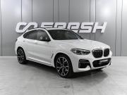 BMW X4 II (G02) Ростов-на-Дону  - изображение 24