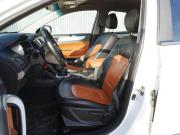 JAC S5 (Eagle) I Тверь  - изображение 25