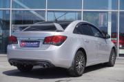 Chevrolet Cruze I Ульяновск  - изображение 28