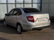 Lada (ВАЗ) Granta I Рестайлинг Ярославль  - изображение 21
