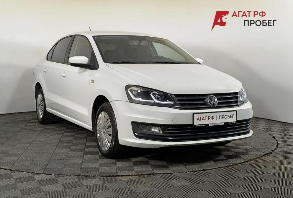 Volkswagen Polo V Нижний Новгород  - изображение 3