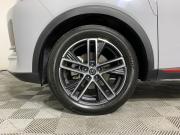 Changan UNI-S (CS55 Plus) Москва  - изображение 29