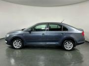 Skoda Rapid I Пермь  - изображение 25