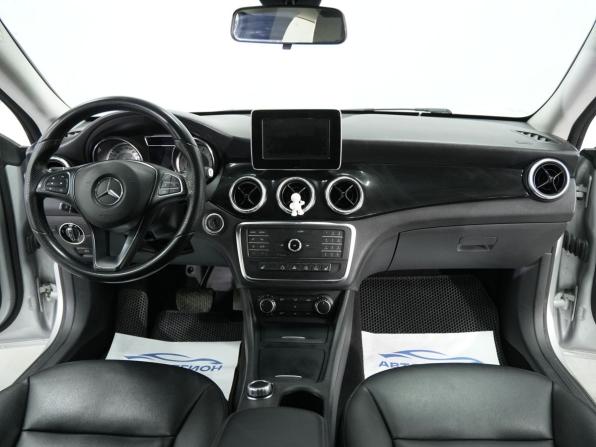 Mercedes-Benz CLA I (C117 X117) с пробегом 2015 года, цена 1 699 000 рублей, 174330 км, седан, Автокод Объявления