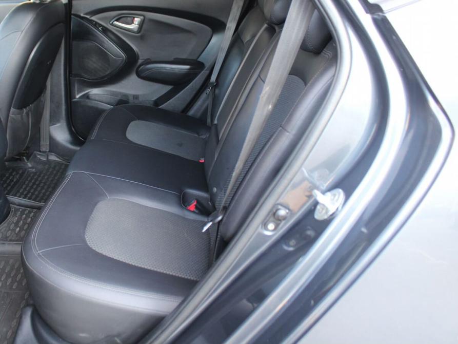 Hyundai ix35 I Дзержинск  - изображение 19