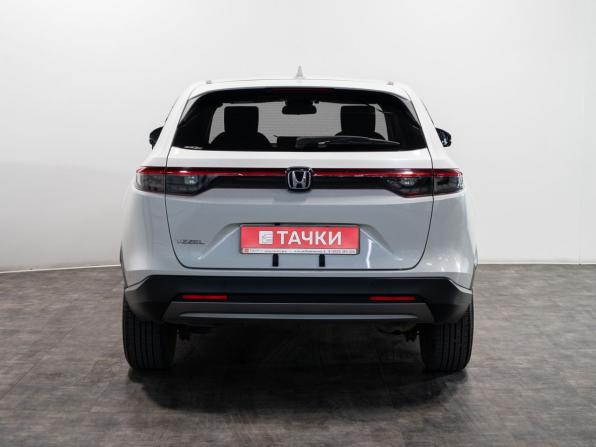 Honda Vezel II с пробегом 2021 года, цена 2 570 000 рублей, 35000 км, внедорожник, Автокод Объявления