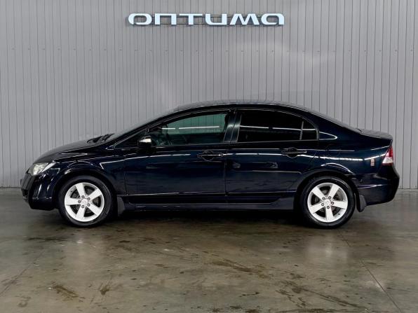 Honda Civic VIII с пробегом 2008 года, цена 877 000 рублей, 172872 км, седан, Автокод Объявления