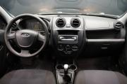 Lada (ВАЗ) Granta I Крым  - изображение 32