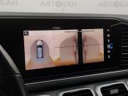 Mercedes-Benz GLE II (V167) Екатеринбург  - изображение 50