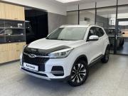 Chery Tiggo 4 I Рестайлинг Новосибирск  - изображение 13
