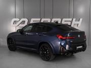 BMW X4 II (G02) Рестайлинг Ростов-на-Дону  - изображение 26